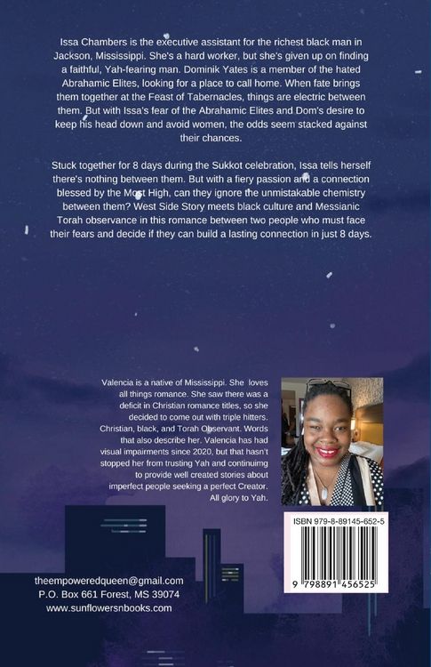 Produktbild: Love at Sukkot