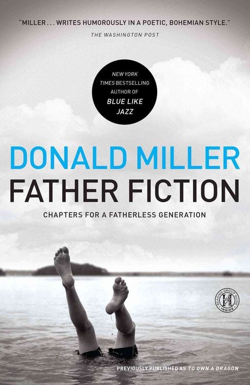 Produktbild: Father Fiction