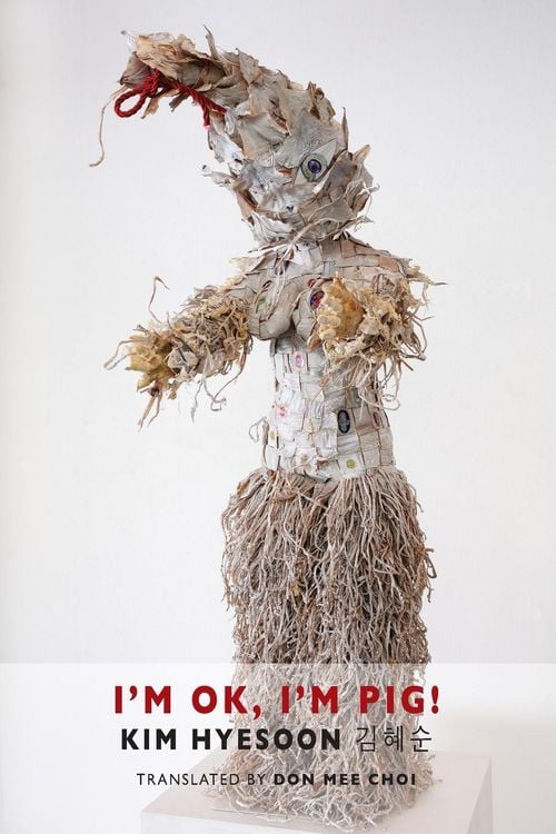 Produktbild: I'm Ok, I'm Pig!