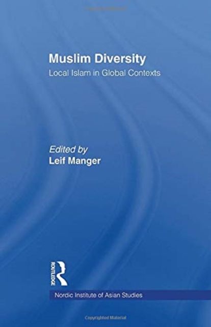 Produktbild: Manger, L: Muslim Diversity