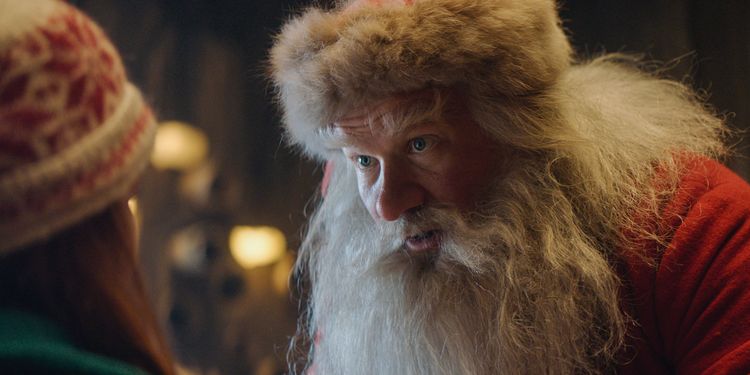 Produktbild: Elise und das vergessene Weihnachtsfest
