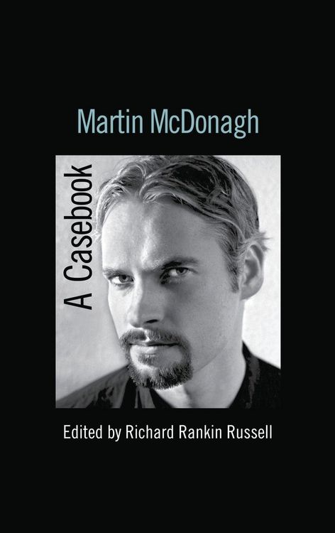 Produktbild: Martin McDonagh