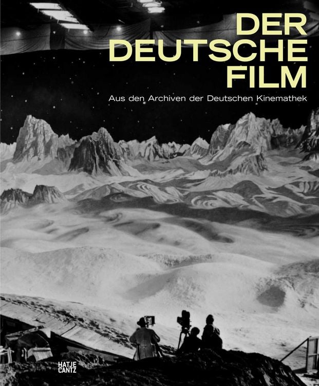 Produktbild: Der deutsche Film