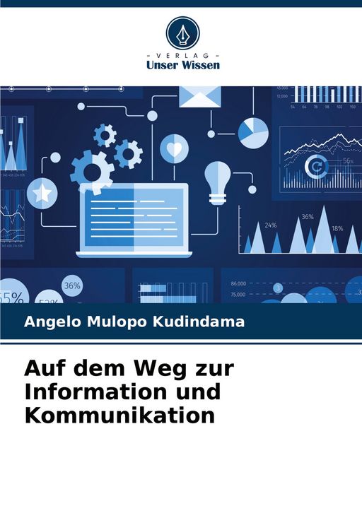 Produktbild: Auf dem Weg zur Information und Kommunikation