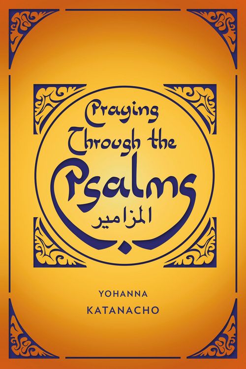 Produktbild: Praying Through the Psalms