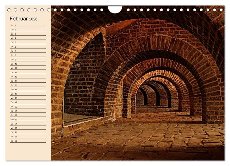 Produktbild: Weinanbau. Von der Traube zum Wein (Wandkalender 2026 DIN A4 quer), CALVENDO Monatskalender