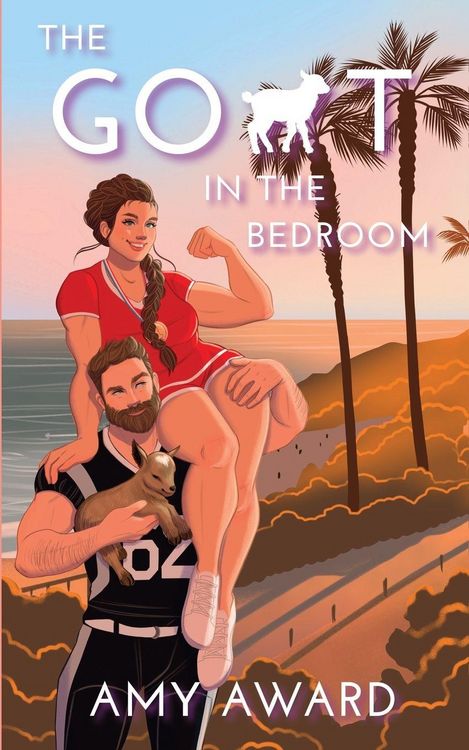 Produktbild: The Goat in the Bedroom