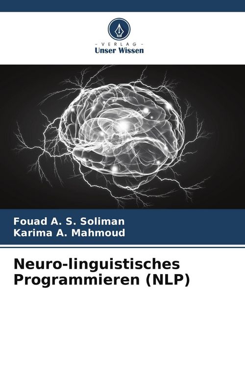 Produktbild: Neuro-linguistisches Programmieren (NLP)