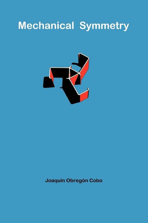 Produktbild: Mechanical Symmetry
