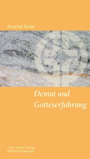 Produktbild: Demut und Gotteserfahrung