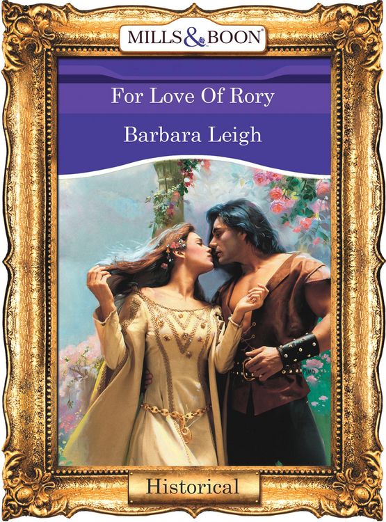 Produktbild: For Love Of Rory