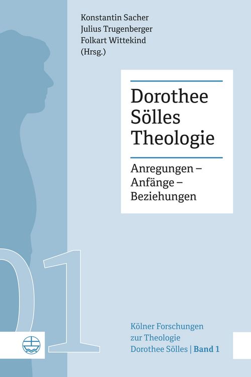 Produktbild: Dorothee S&ouml;lles Theologie