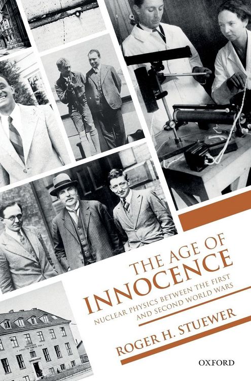 Produktbild: AGE OF INNOCENCE C