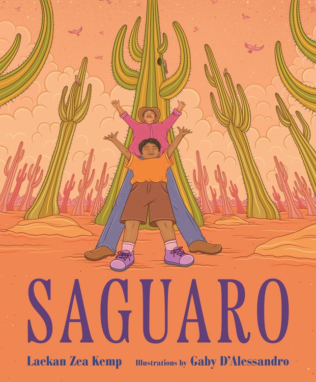 Produktbild: Saguaro