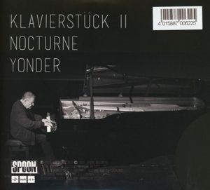 Produktbild: NOCTURNE - Live At The Huddersfield Music Festival