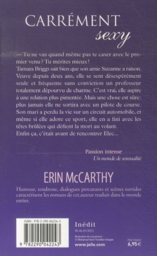 Produktbild: Carr&eacute;ment sexy