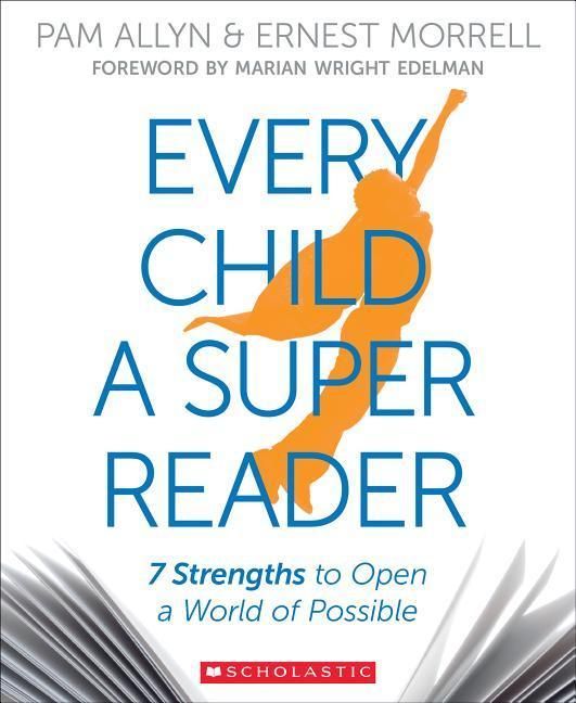 Produktbild: Every Child a Super Reader