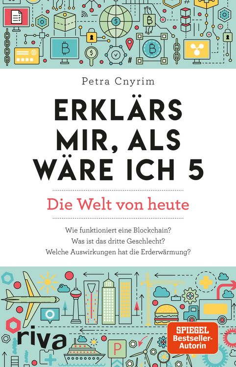 Produktbild: Erkl&auml;rs mir, als w&auml;re ich 5