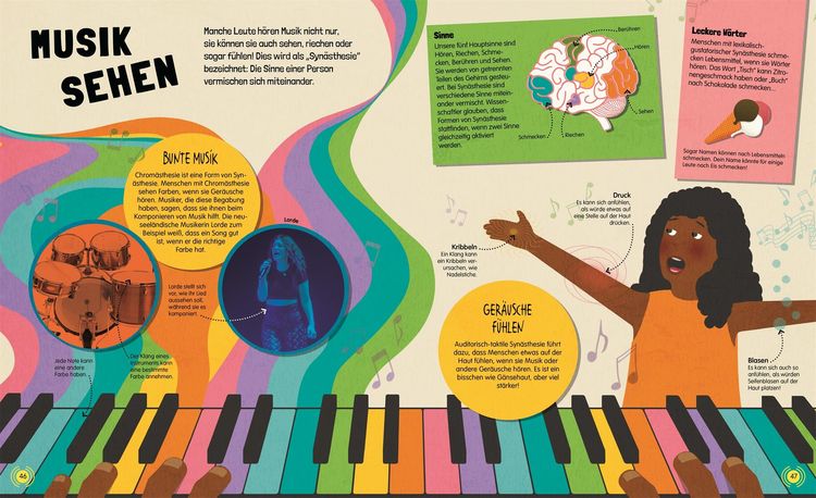 Produktbild: Wie Musik funktioniert