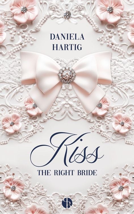 Produktbild: Kiss the Right Bride