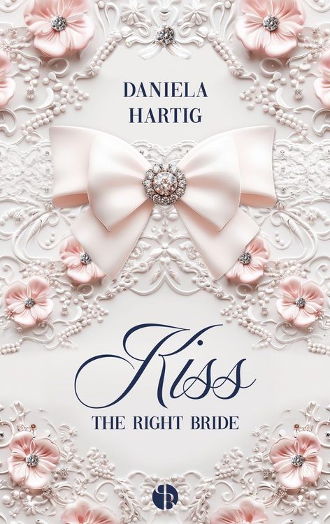Produktbild: Kiss the Right Bride