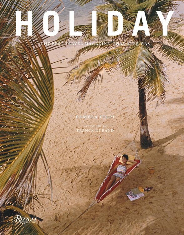 Produktbild: Holiday