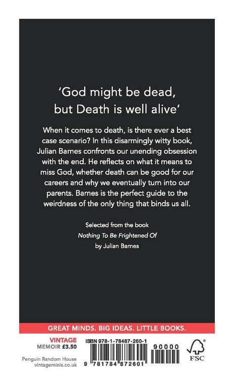 Produktbild: Death