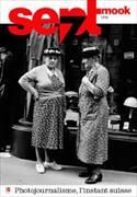 Produktbild: Visages de Fribourgeoises 1911-1991 - sp&eacute;cial photojournalisme