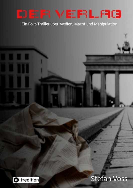Produktbild: Der Verlag