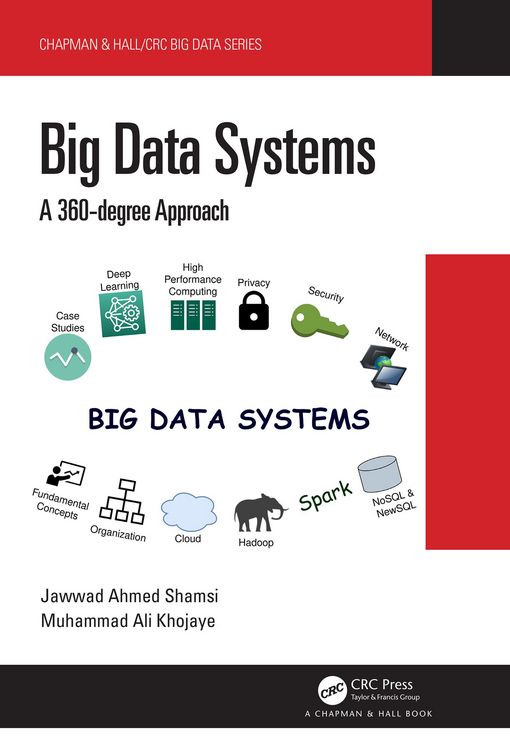 Produktbild: Big Data Systems