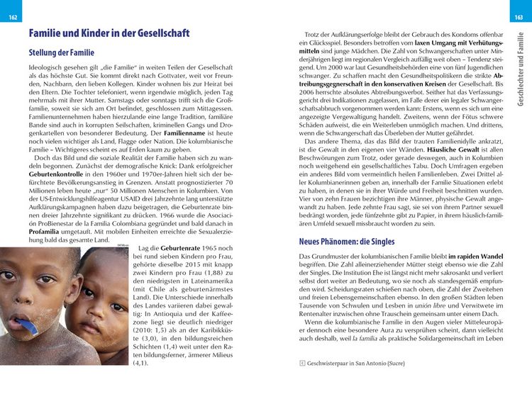Produktbild: Reise Know-How KulturSchock Kolumbien