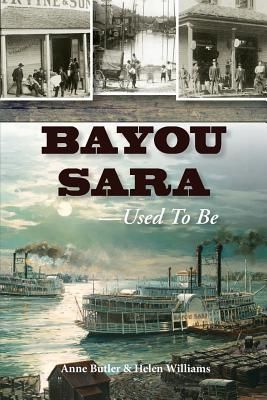 Produktbild: Bayou Sara: Used to Be