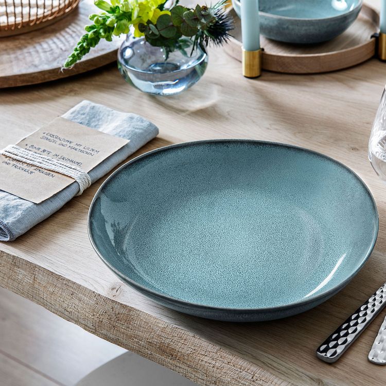 Produktbild: Villeroy & Boch Lave Schale flach