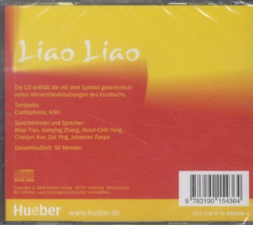 Produktbild: Liao Liao