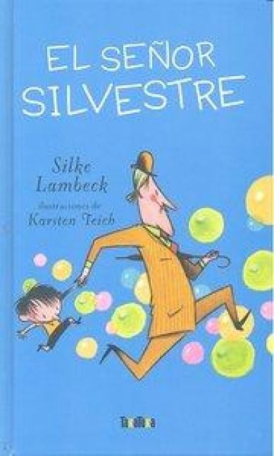 Produktbild: El se&ntilde;or Silvestre