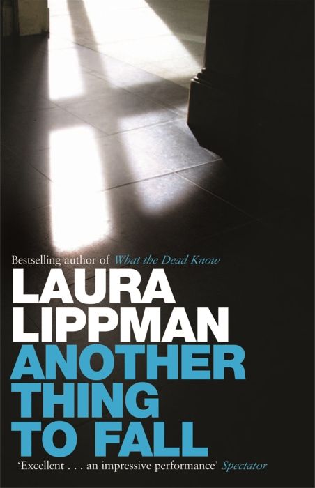 Produktbild: Another Thing to Fall