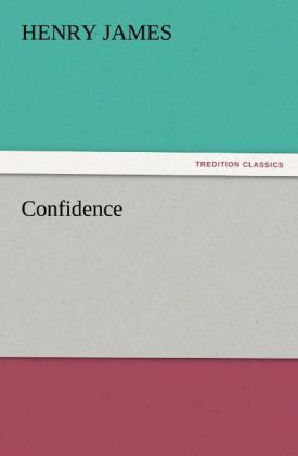 Produktbild: Confidence