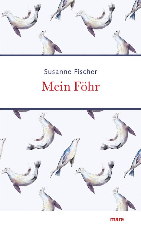 Produktbild: Mein F&ouml;hr