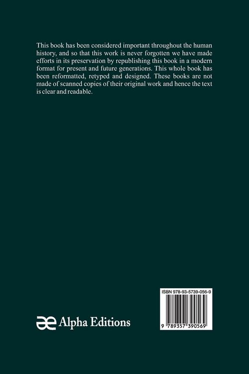 Produktbild: Miscellaneous Pieces, in Prose