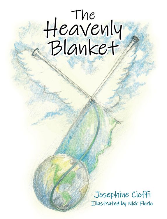 Produktbild: The Heavenly Blanket