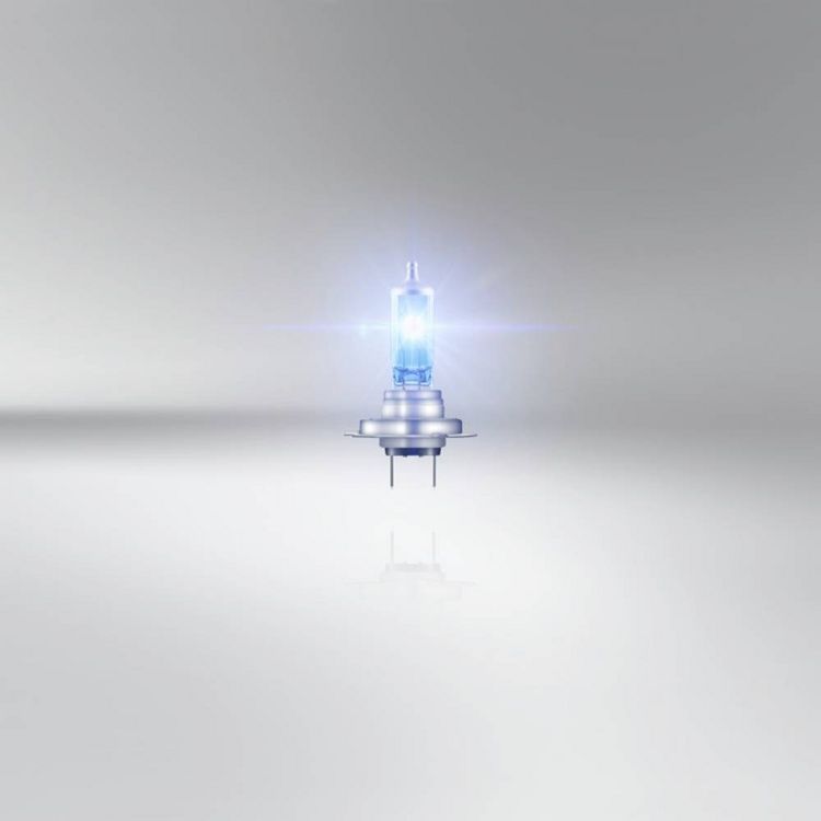 Produktbild: Osram Automotive 64210CBN Halogen Leuchtmittel COOL BLUE&reg; INTENSE H7 55W 12V