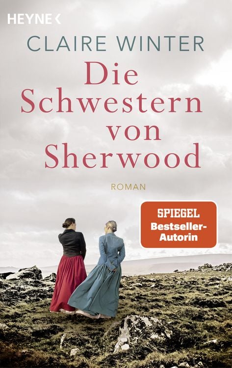 Produktbild: Die Schwestern von Sherwood