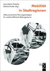 Produktbild: Mobilit&auml;t in Stadtregionen