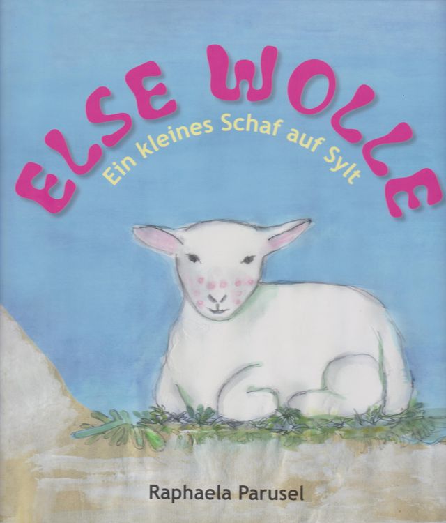 Produktbild: Else Wolle