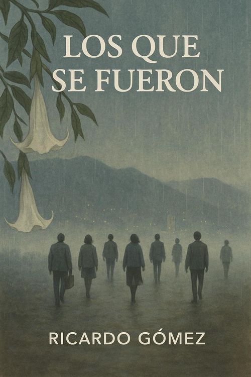 Produktbild: Los Que Se Fueron