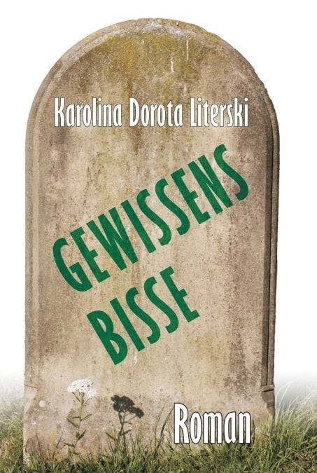Produktbild: Gewissensbisse