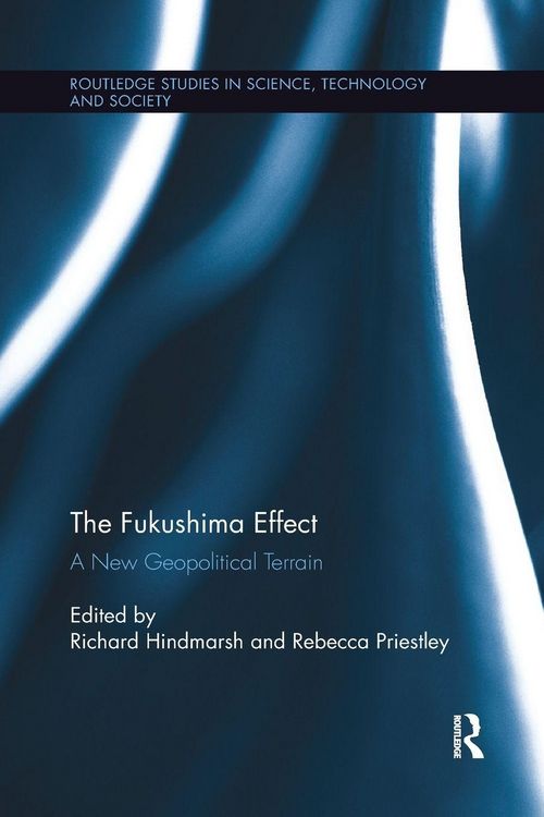 Produktbild: The Fukushima Effect
