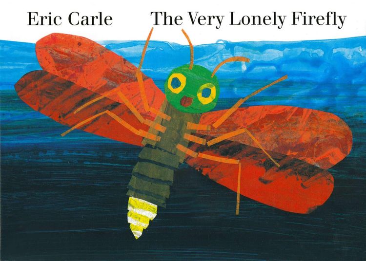Produktbild: The Very Lonely Firefly