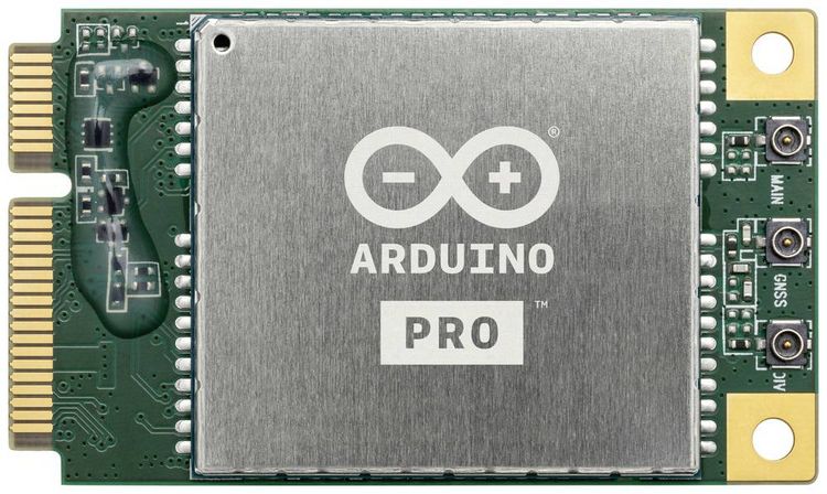 Produktbild: Arduino TPX00201 Erweiterungs-Platine