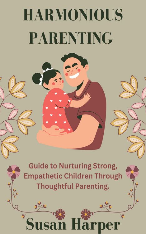 Produktbild: Harmonious Parenting